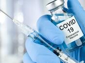 COVID-19 Efficacité préliminaire pour candidat vaccin Pfizer