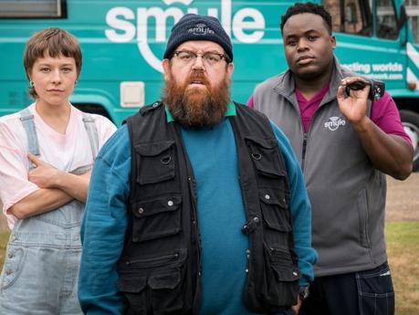 Truth-seekers-cast-s1