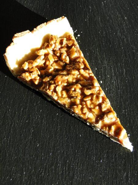 Tarte aux noix irresistible Tarte aux noix irresistible