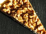 Tarte noix irresistible