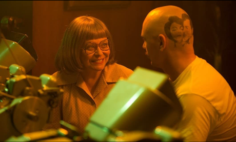 [CRITIQUE] : Zeroville - Un anticonformiste à Hollywood