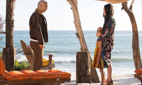 [CRITIQUE] : Zeroville - Un anticonformiste à Hollywood