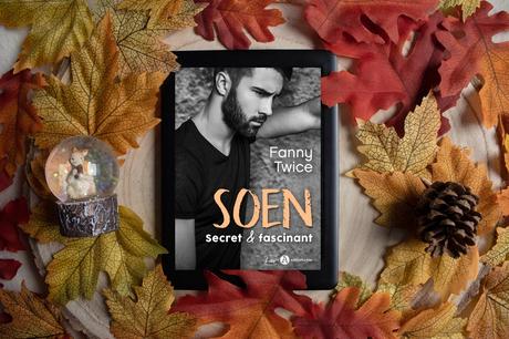 S.O.E.N – Fanny Twice