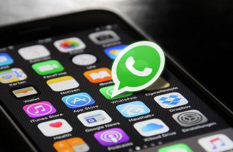 Whatsapp se dote de messages temporaires