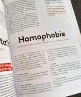 Tout nu ! Le dictionnaire bienveillant de la sexualité de Myriam Daguzan Bernier et Cécile Gariepy