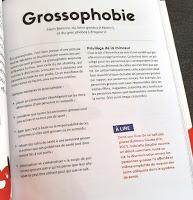 Tout nu ! Le dictionnaire bienveillant de la sexualité de Myriam Daguzan Bernier et Cécile Gariepy