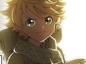 Promised Neverland saison bénéficie enfin d’une date surtout petite bande-annonce