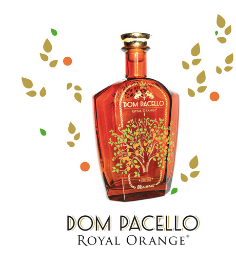 Dom Pacello Royal Orange, une nouvelle liqueur pour célébrer les 150 ans de la distillerie Massenez