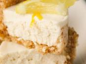 Tartelettes citron noix cajou