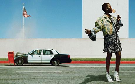 CLEMENS ASCHER – THERE IS NO RELEASE FROM THE BRAIN POLICE