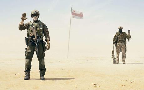 CLEMENS ASCHER – THERE IS NO RELEASE FROM THE BRAIN POLICE