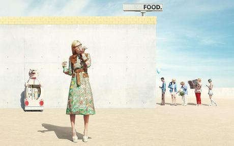 CLEMENS ASCHER – THERE IS NO RELEASE FROM THE BRAIN POLICE