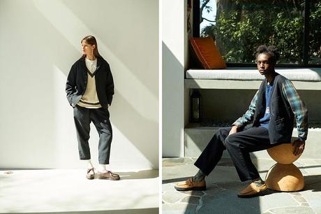 CAL O LINE – F/W 2020 COLLECTION LOOKBOOK