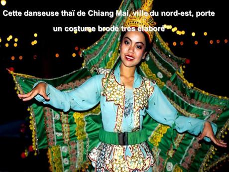 Pays Etranger - Bali et la Thaïlande