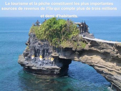 Pays Etranger - Bali et la Thaïlande