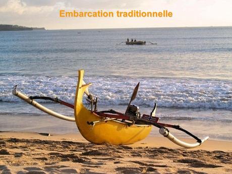 Pays Etranger - Bali et la Thaïlande