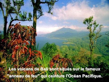 Pays Etranger - Bali et la Thaïlande