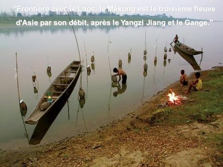 Pays Etranger - Bali et la Thaïlande