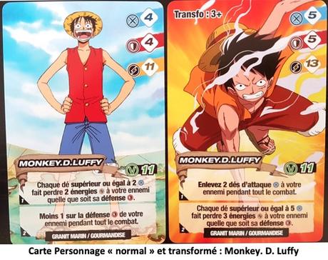 Test de One Piece Adventure Island Test de One Piece Adventure Island