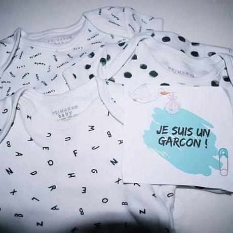 4 mois de toi en moi (19 SA) 4 mois de toi en moi (19 SA)