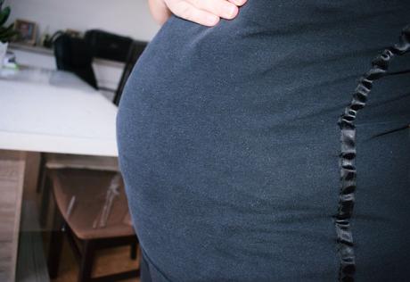 4 mois de toi en moi (19 SA) 4 mois de toi en moi (19 SA)