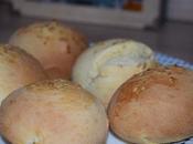 recette trop facile pains burger