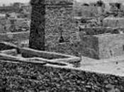 Découverte d’une cité ancienne Afrique l’Ouest