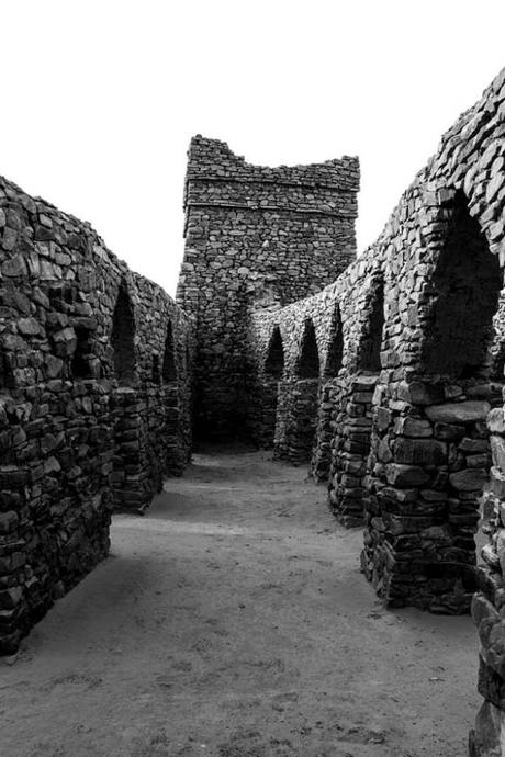 Découverte d’une cité ancienne en Afrique de l’Ouest