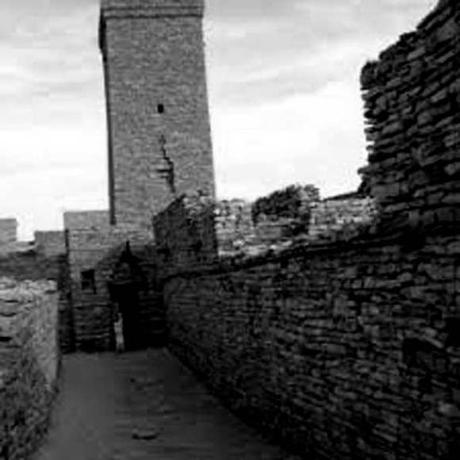 Découverte d’une cité ancienne en Afrique de l’Ouest