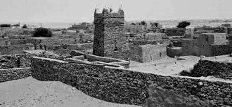 Découverte d’une cité ancienne en Afrique de l’Ouest