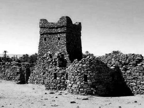 Découverte d’une cité ancienne en Afrique de l’Ouest
