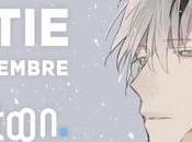 Découverte Delitoon Royal servant