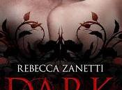 Dark protectors Talen Rebecca Zanetti