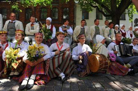 Mémoires des terres de sang - Inara Verzemnieks Mémoires des terres de sang - Inara Verzemnieks