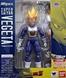 Dragon Ball Super - Super Saiyan Vegeta (Premium Color Edition) - Edition LimiteeSH Figuarts[Japan import] by Bandai