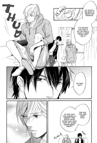 Goodbye irony dress • Ayato Miyoshi