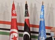 Libyens entament leurs pourparlers politiques Tunisie sous l’égide l’ONU