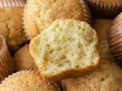 Muffins moelleux délicieux