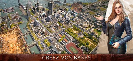 Télécharger Gratuit Age of Z Origins APK MOD (Astuce) Télécharger Gratuit Age of Z Origins APK MOD (Astuce) 1