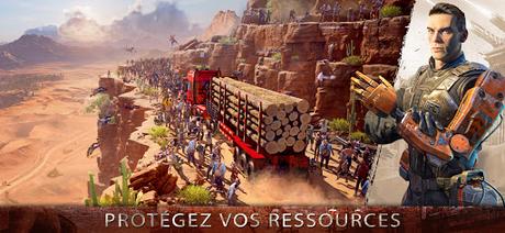 Télécharger Gratuit Age of Z Origins APK MOD (Astuce) Télécharger Gratuit Age of Z Origins APK MOD (Astuce) 3