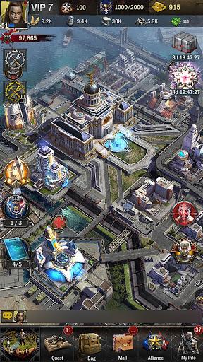 Télécharger Gratuit Age of Z Origins APK MOD (Astuce) Télécharger Gratuit Age of Z Origins APK MOD (Astuce) 6