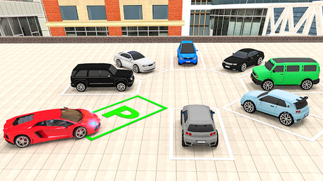 Télécharger Gratuit héros de parking: meilleurs jeux de voiture 2020 APK MOD (Astuce) 5