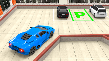Télécharger Gratuit héros de parking: meilleurs jeux de voiture 2020 APK MOD (Astuce) 4