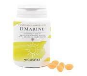 Bien-être : Mon Cahier Green Power et les vitamines DMarine®