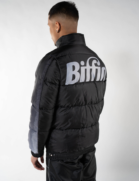 Biffin dévoile les premières pièces de sa collection hivernale Biffin dévoile les premières pièces de sa collection hivernale