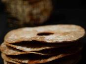 Pains suédois croustillants