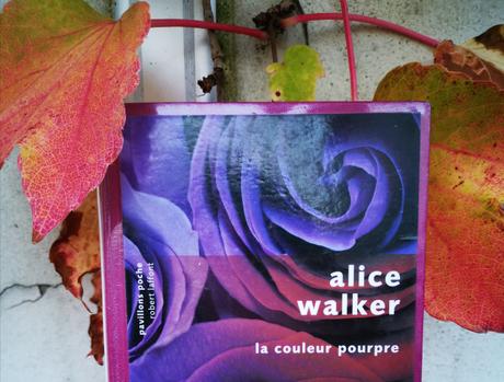 La Couleur pourpre d’Alice Walker