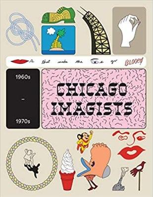 Chicago imagists-Billet n° 357