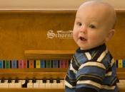 enfants musique avantages dans développement l’enfant