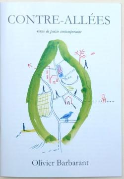 Olivier Barbarant   | La nuit d’avril